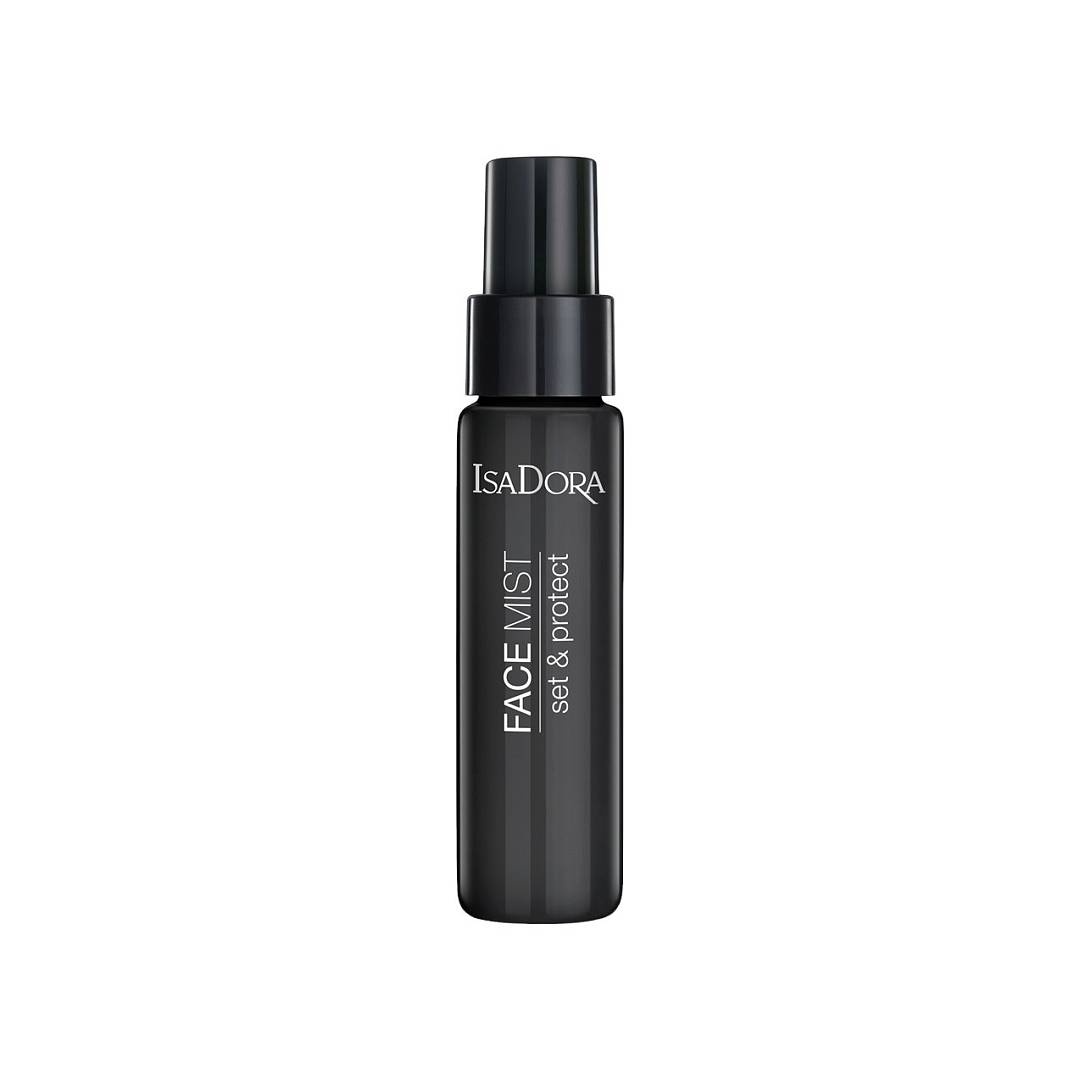 Спрей фиксирующий макияж Face Mist Set & Protect 50мл