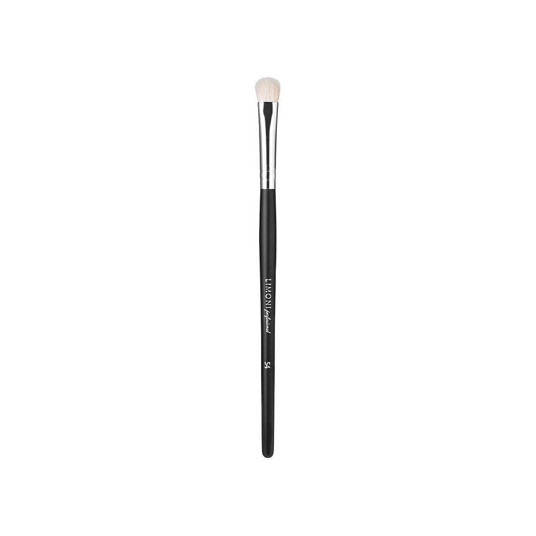 Кисть для нанесения теней №54 Professional