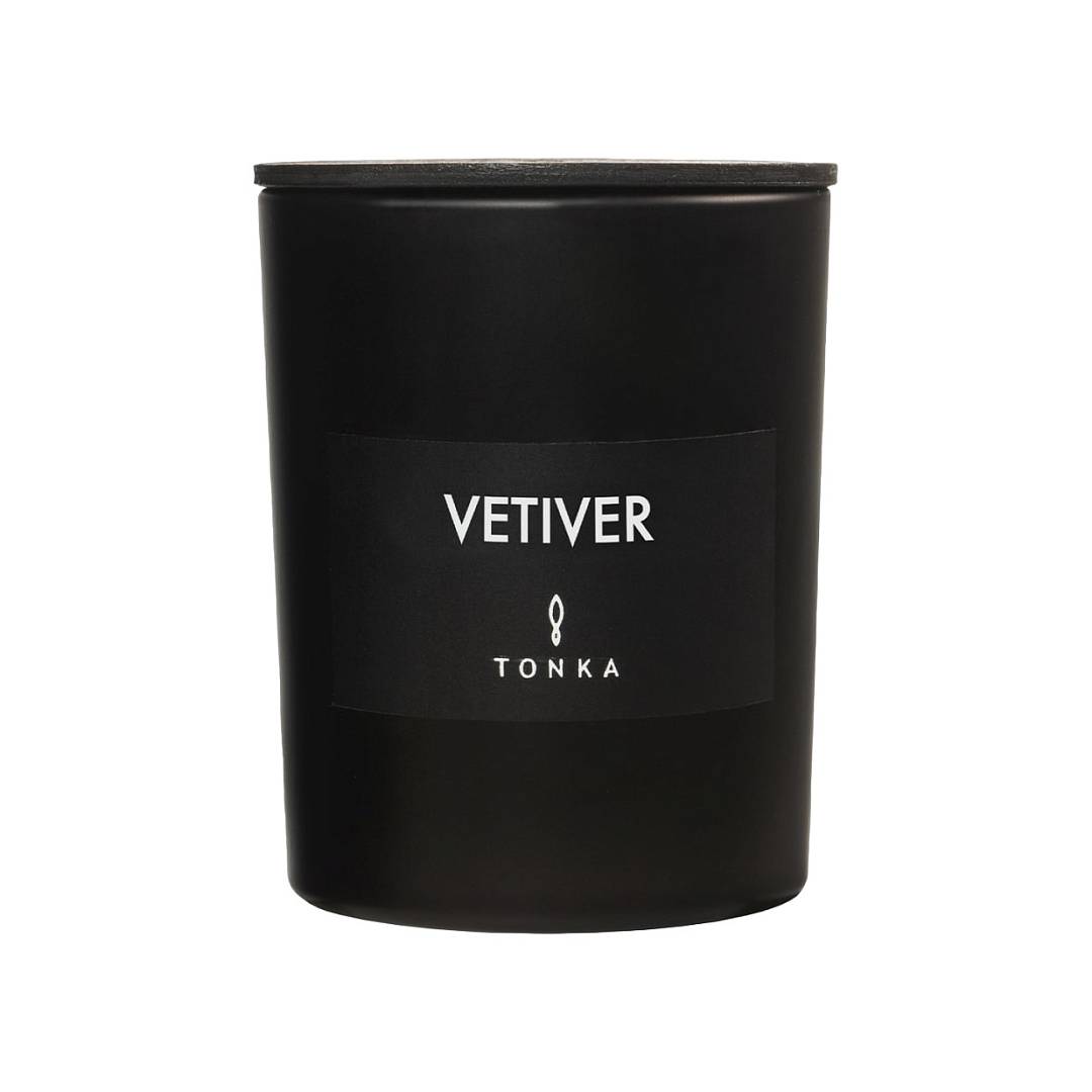 Свеча Vetiver