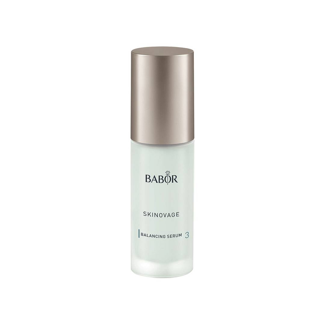 Сыворотка для комбинированной кожи Balancing Serum Skinovage 30мл