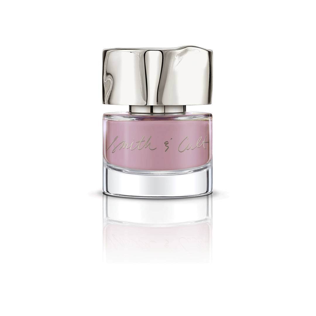 Лак для ногтей Nail Lacquer Ох, Фонтлерооой