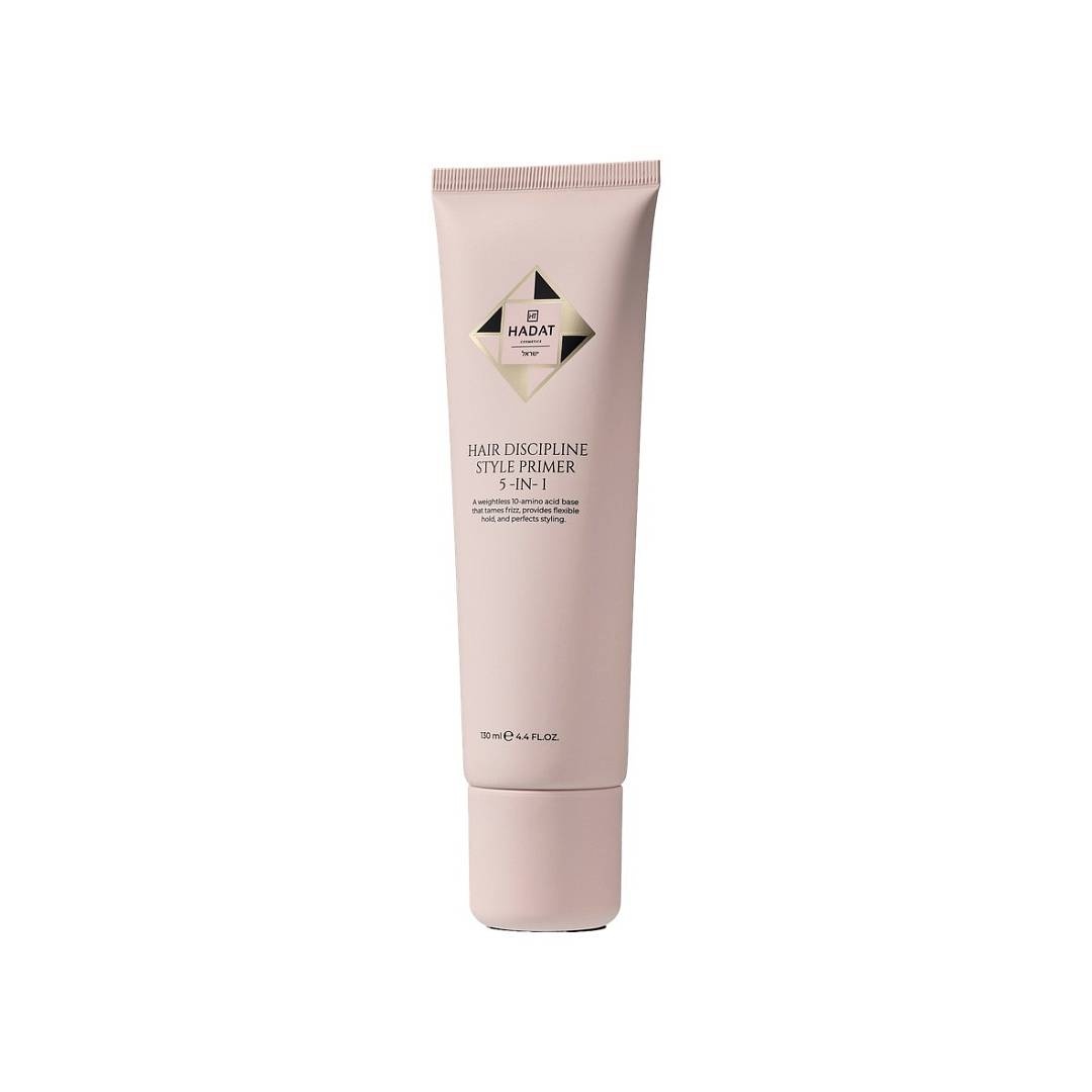 Праймер для волос многофункциональный 5-в-1 Hair Discipline Style Primer