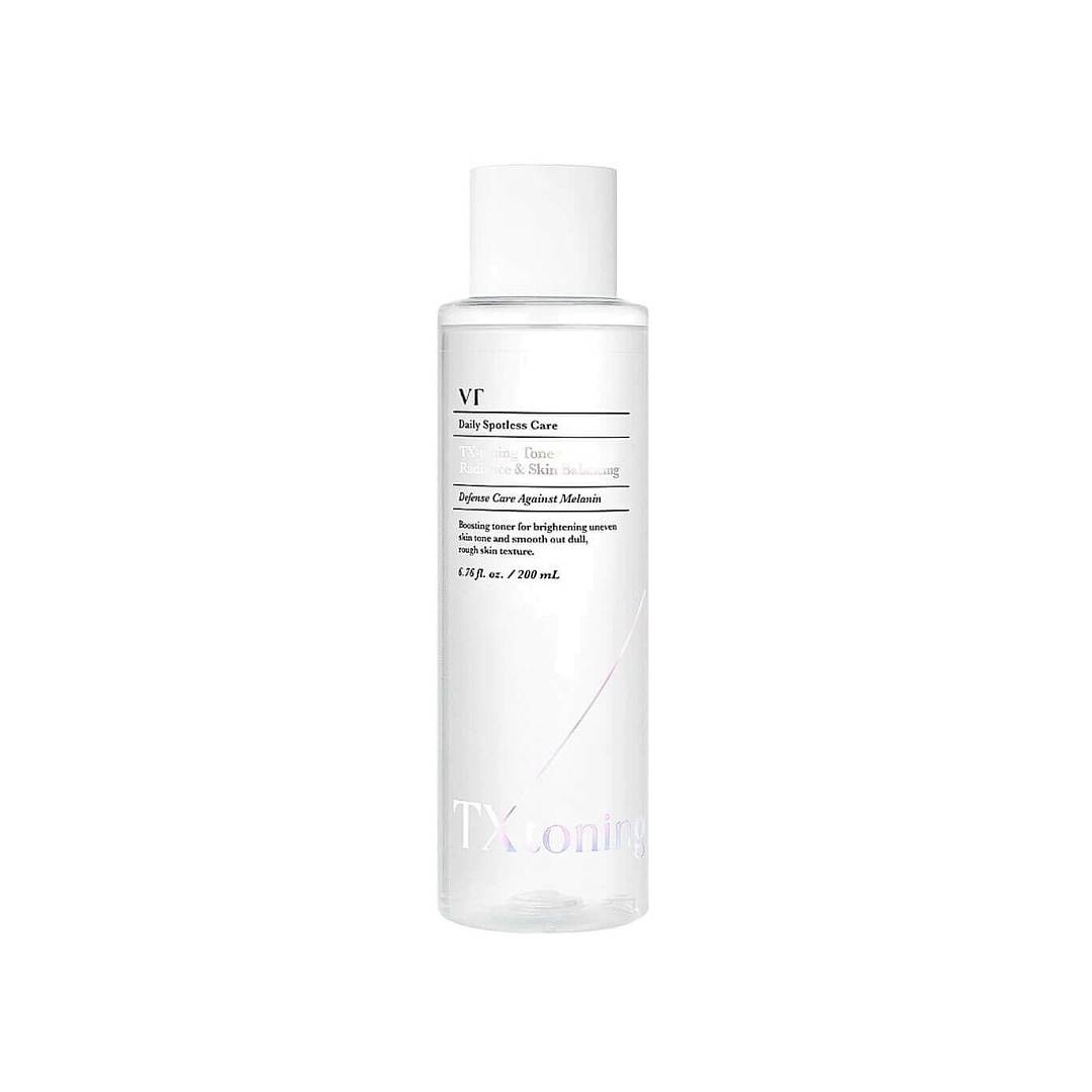 Тонер с транексамовой кислотой против пигментации TX-Toning Toner