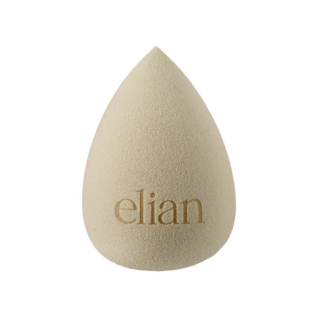 Спонж для макияжа Green Tea Makeup Sponge