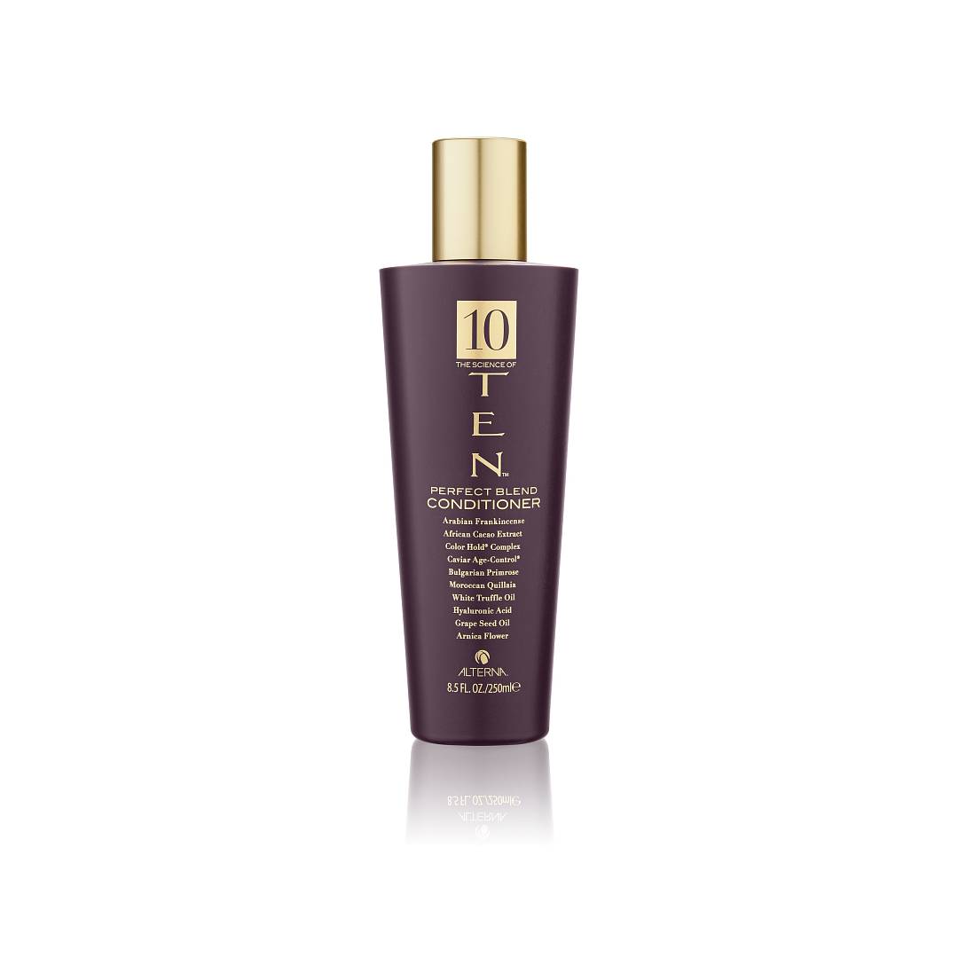 Кондиционер Совершенная формула The Science of Ten Perfect Blend Conditioner 250мл