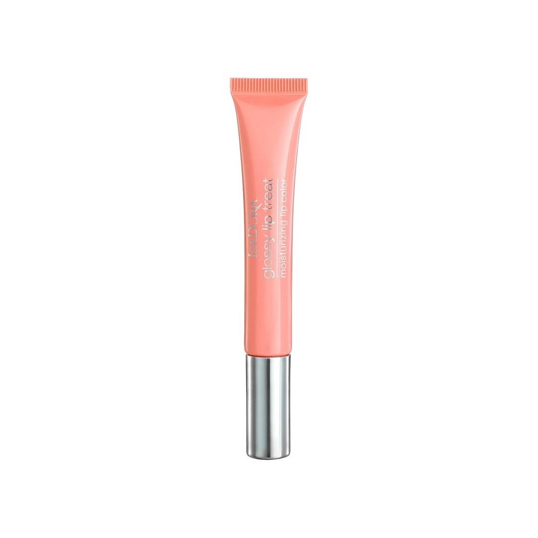 Блеск для губ питающий Glossy Lip Treat 