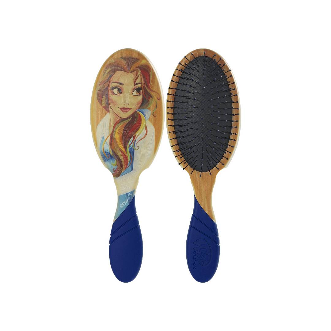 Щетка для волос Disney Princess Pro Белль