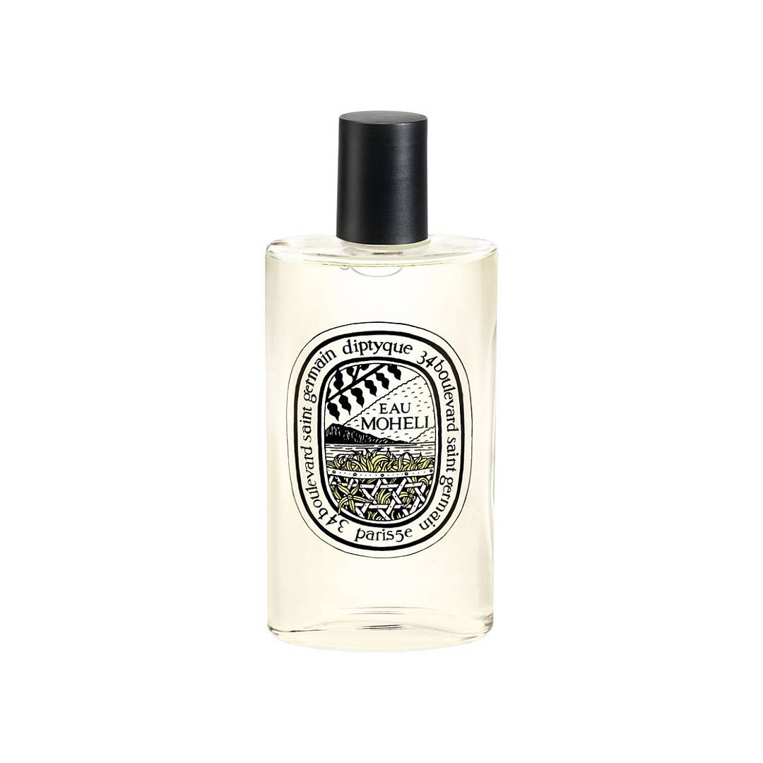 Eau Moheli Туалетная вода