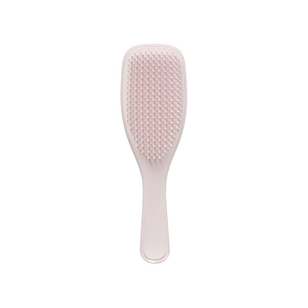 Расческа для волос The Ultimate Detangler Plant Brush Marshmallow Pink
