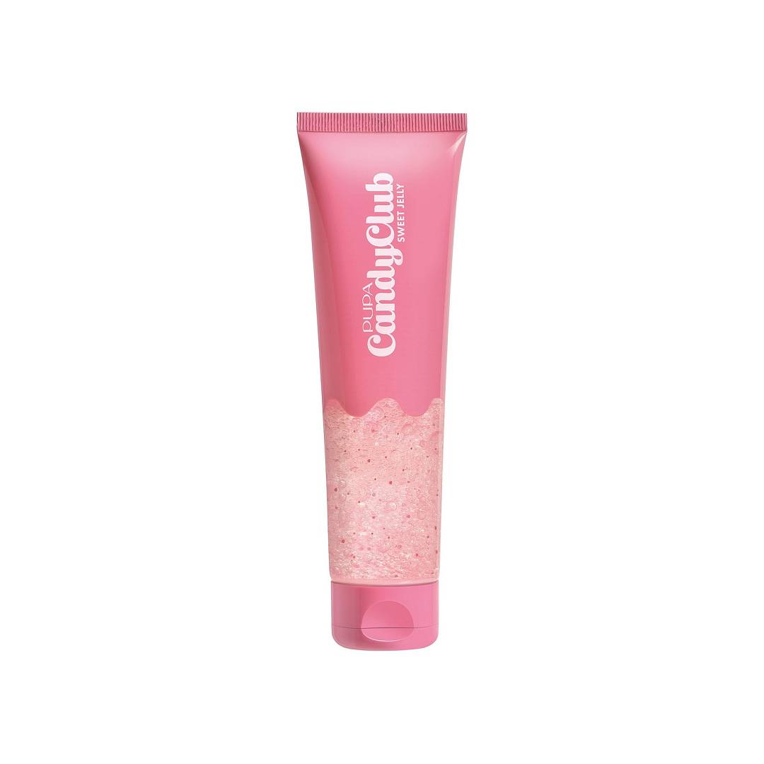 Гель для умывания Candy Club Sweet Jelly