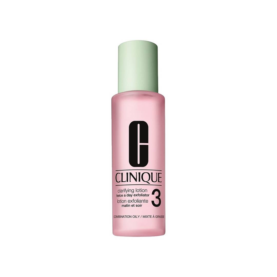 Лосьон отшелушивающий для комбинированной и склонной к жирности кожи Clarifying Lotion 3 