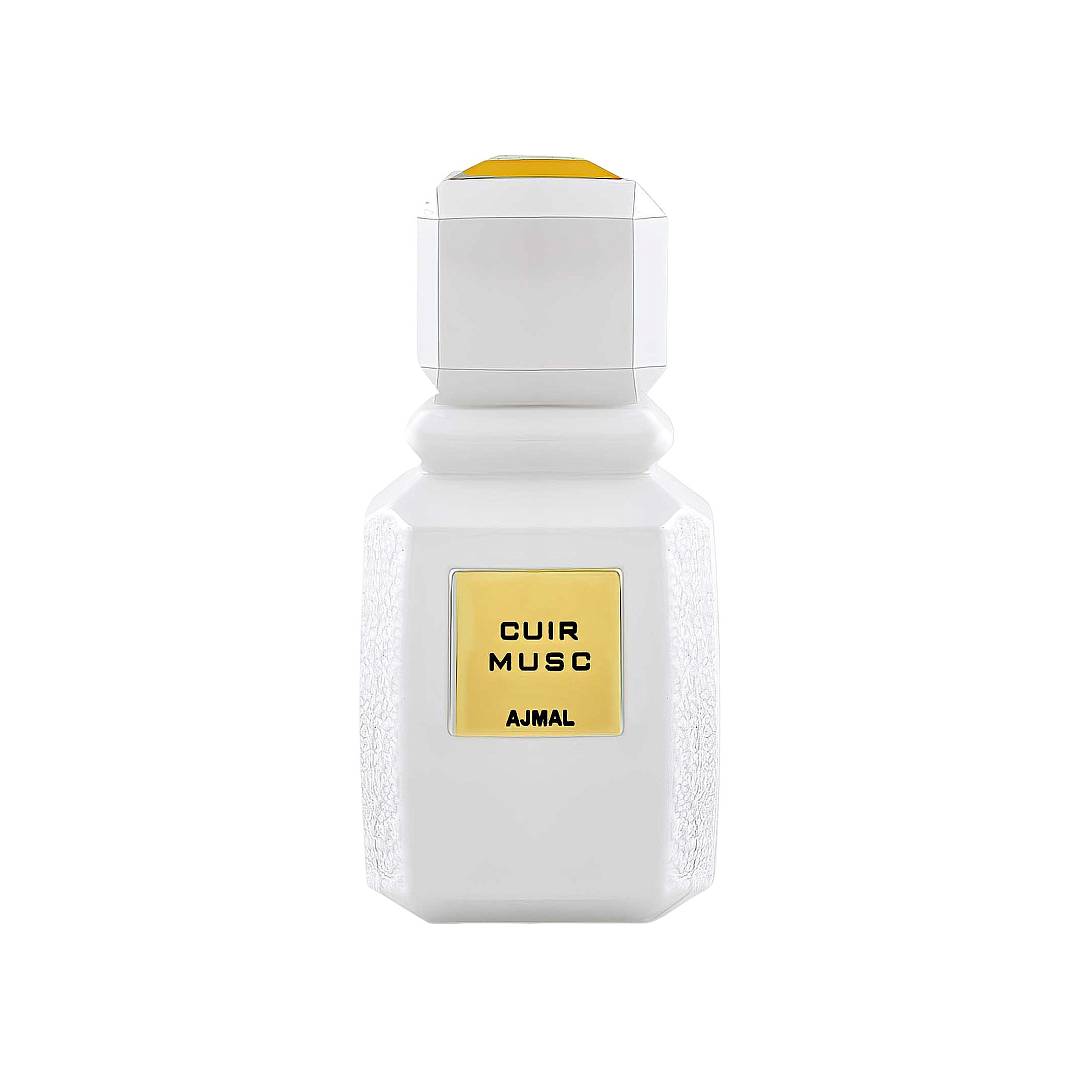 Cuir Musc Парфюмерная вода