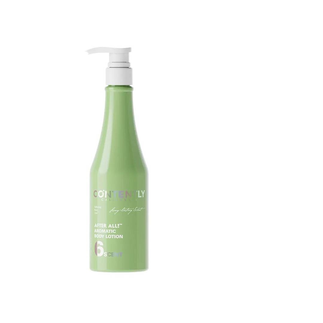 Лосьон для тела Aromatic Body Lotion