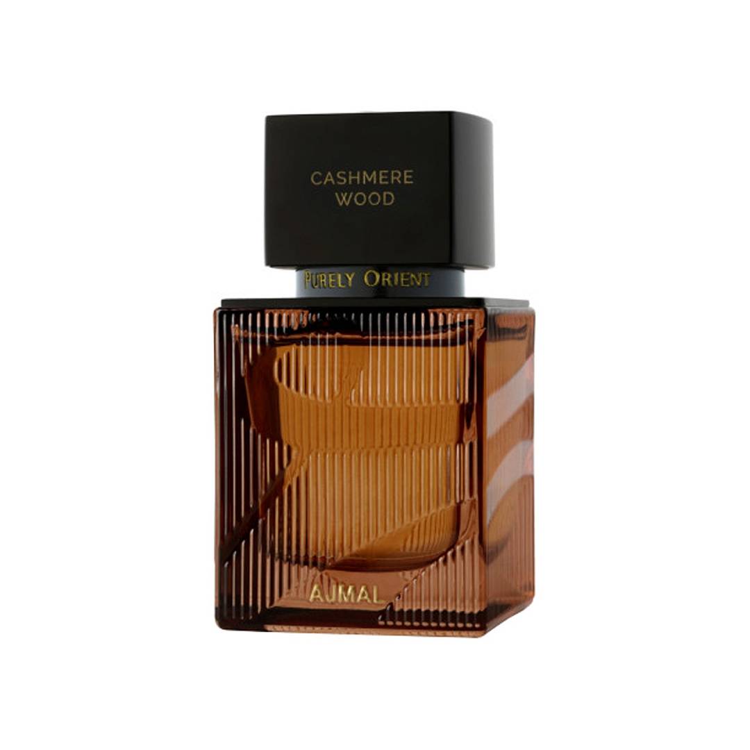 Purely Orient Cashmere Wood Парфюмерная вода