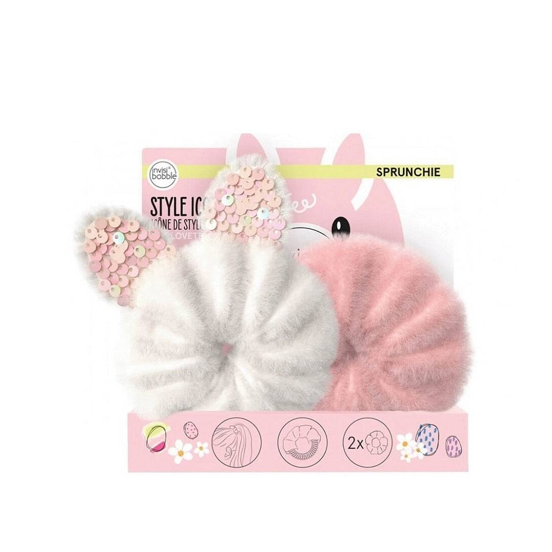 Набор резинок-браслетов Easter Cotton Candy