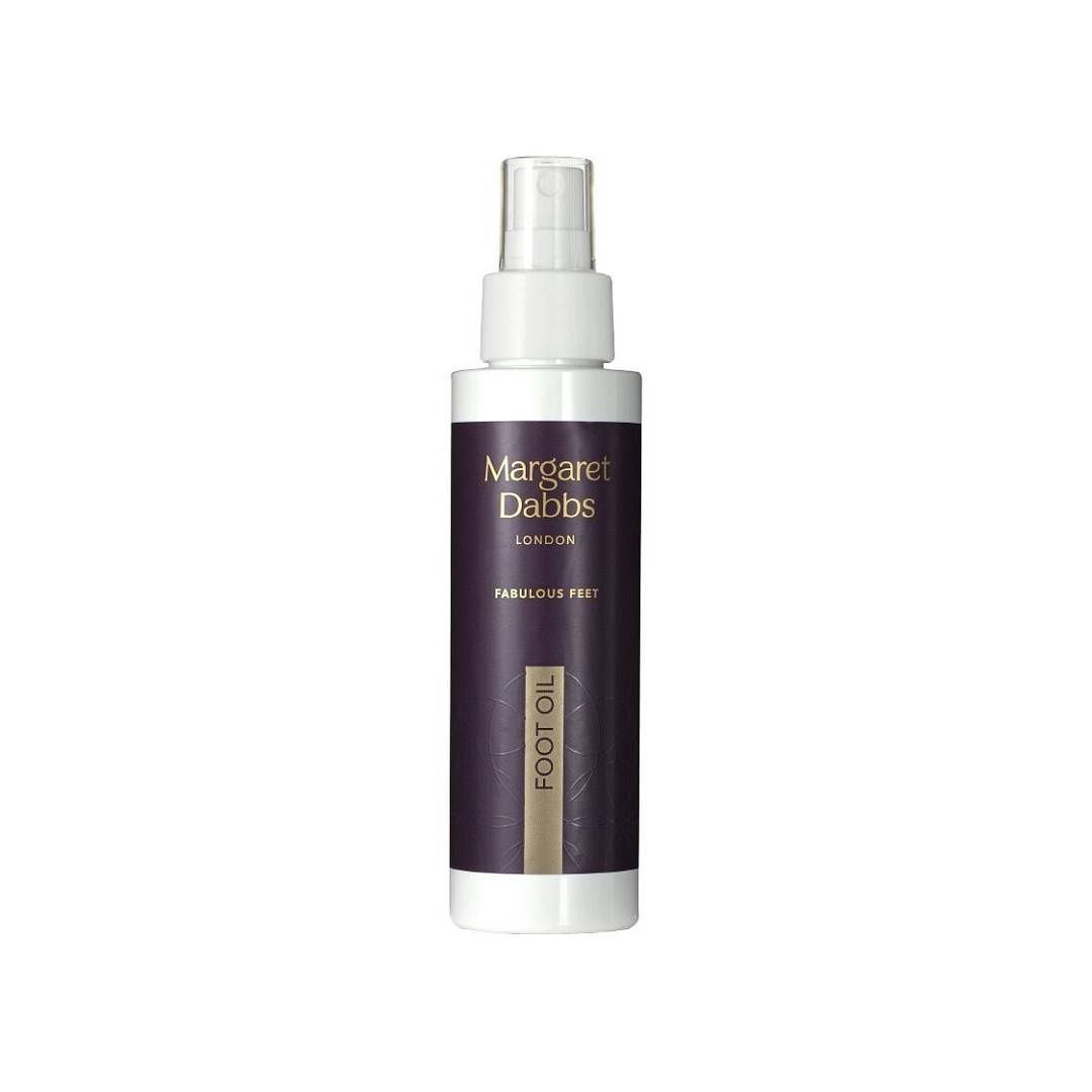 Масло для стоп интенсивно-увлажняющее Intensive Treatment Foot Oil
