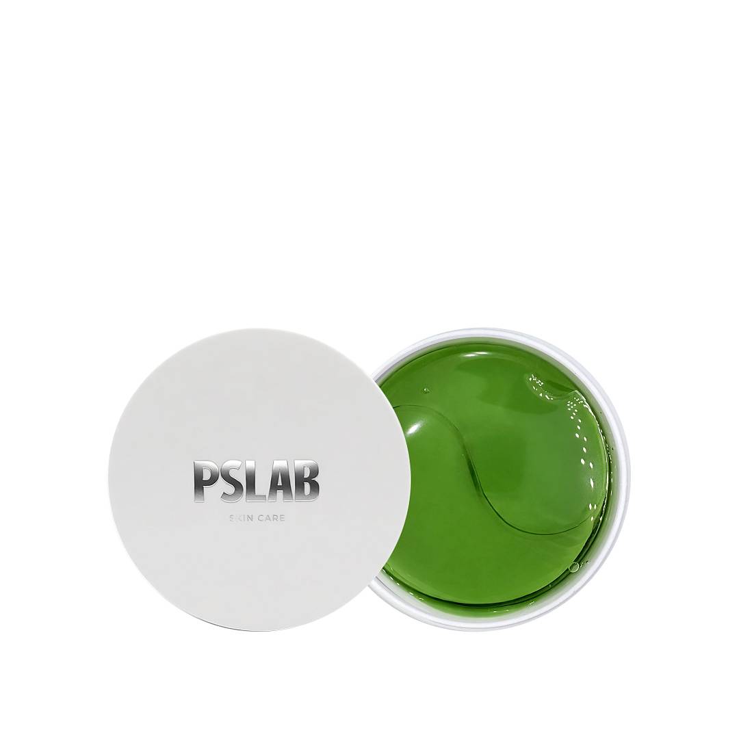 Патчи для моментального увлажнения с экстрактом киви Hydra-Bomb