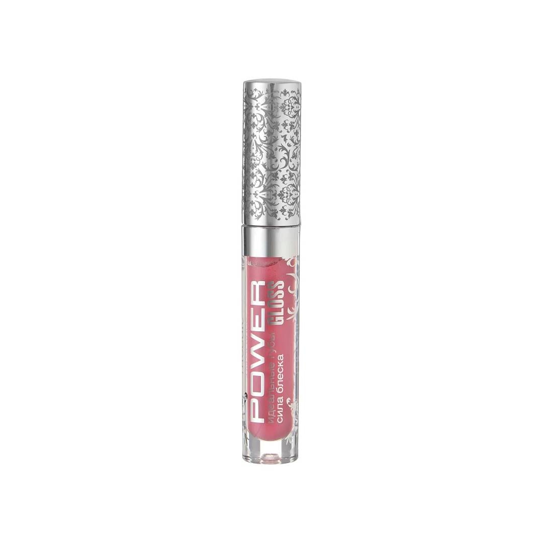 Блеск для губ Power Gloss