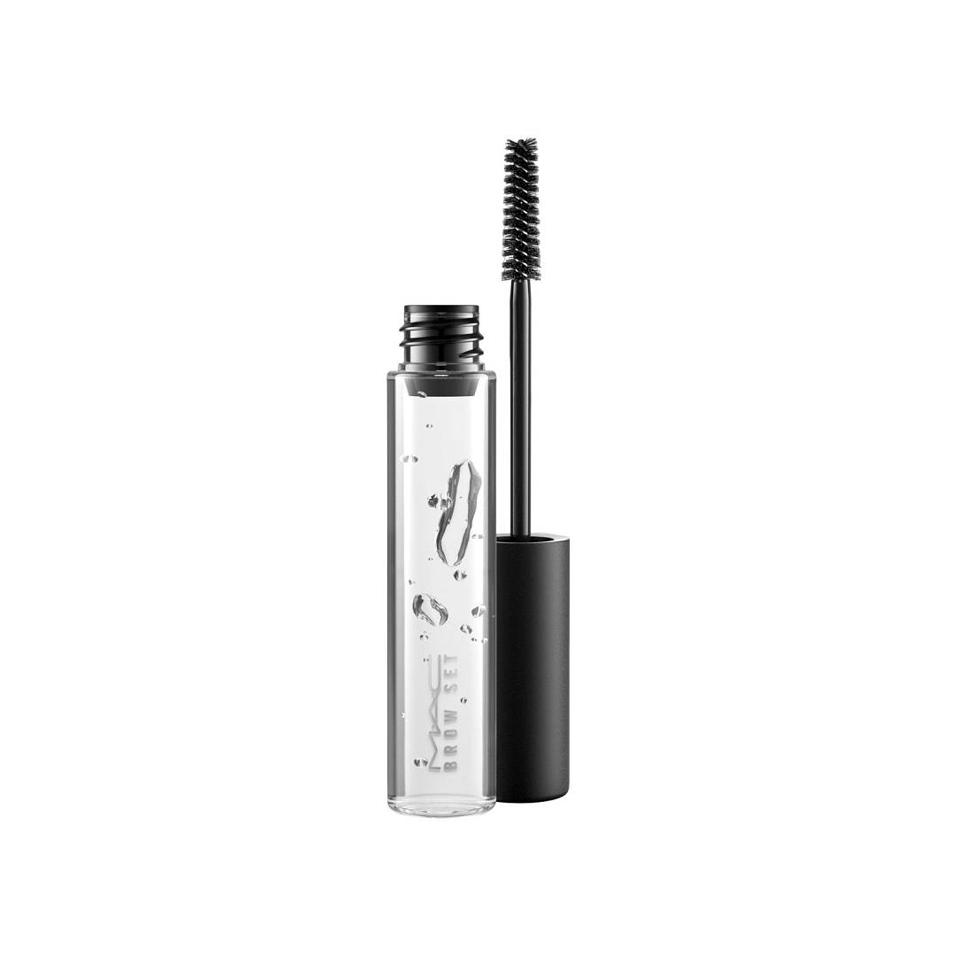 ГЕЛЬ ДЛЯ БРОВЕЙ BROW SET