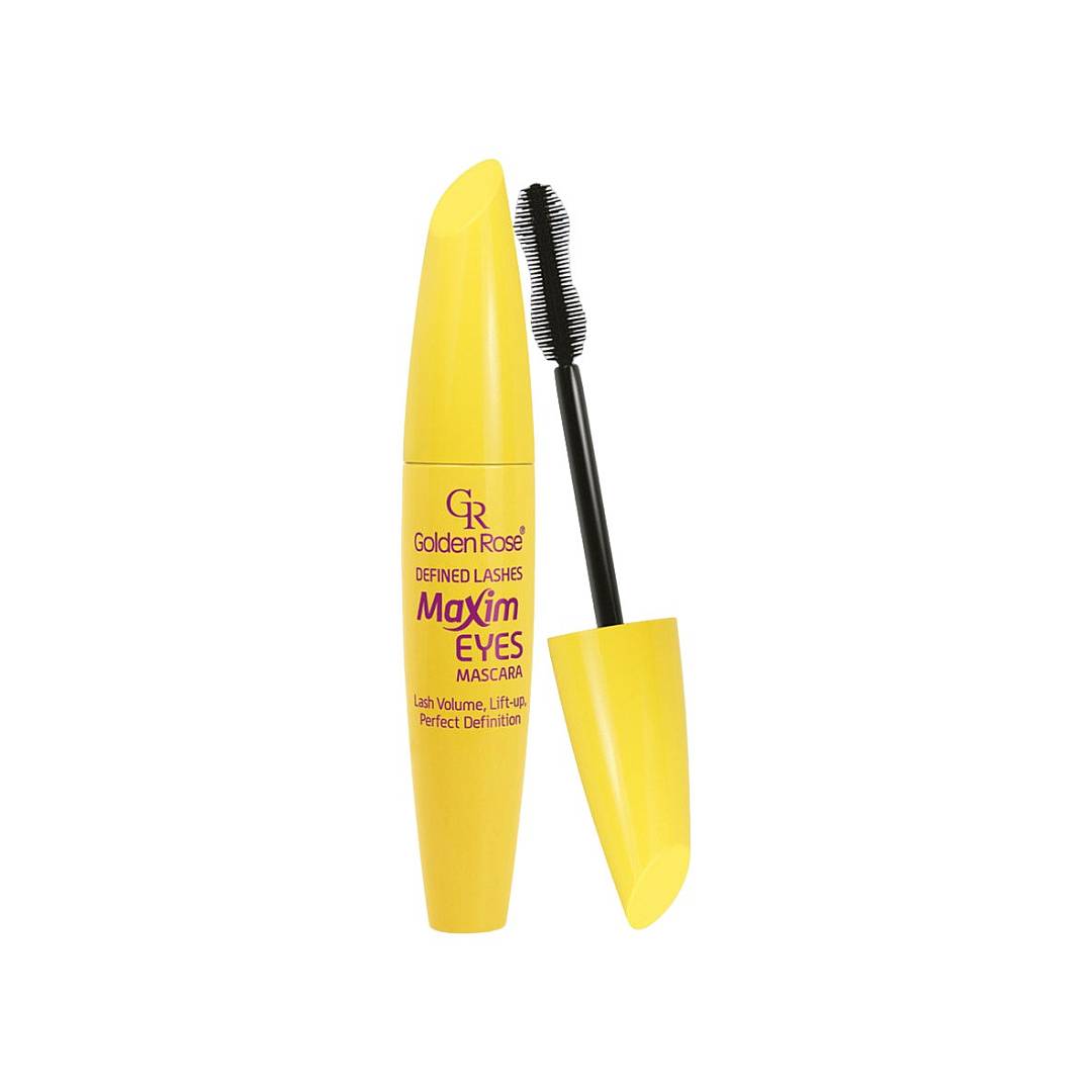 Тушь для ресниц Defined Lashes Maxim Eyes 