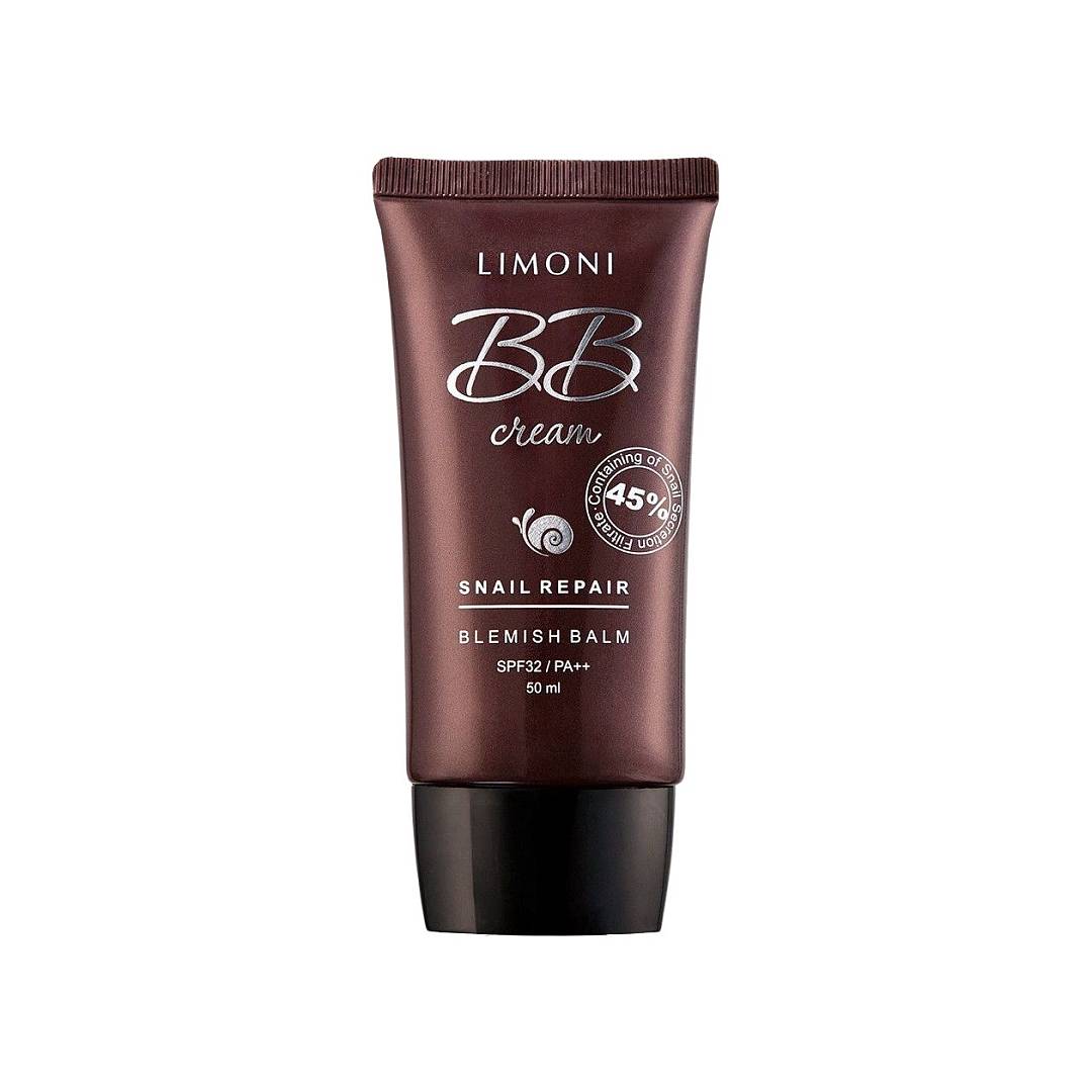 BB-крем для лица Snail Repair Blemish Balm