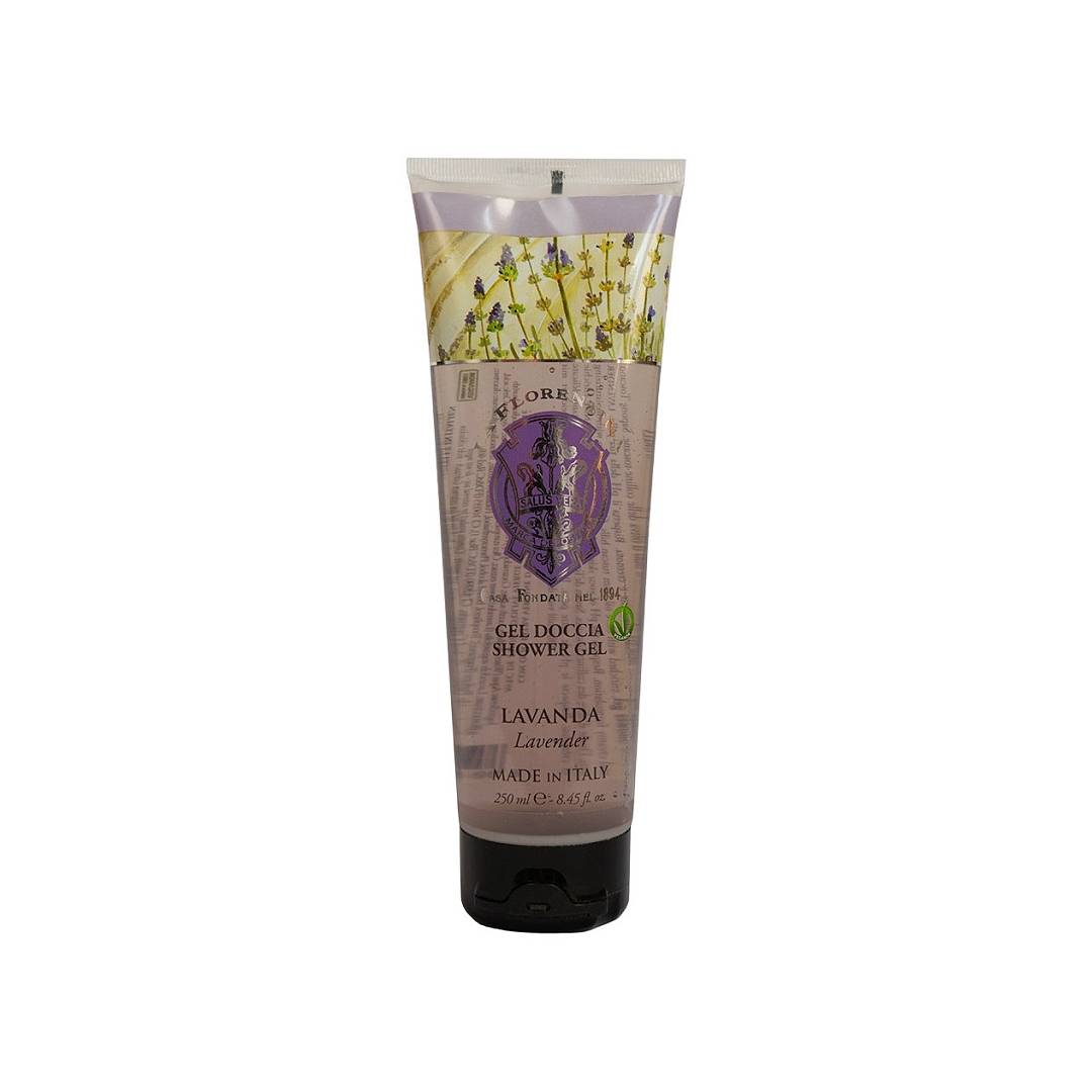 Гель для душа Lavender 