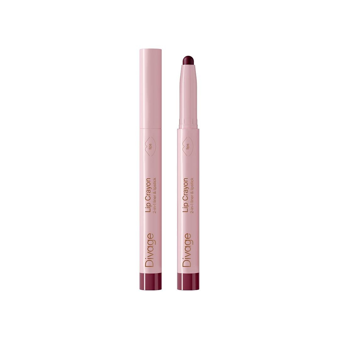 Карандаш для губ автоматический Lip Crayon