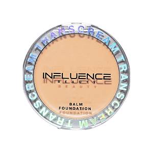 Тональный бальзам Transcream INFLUENCE BEAUTY 
