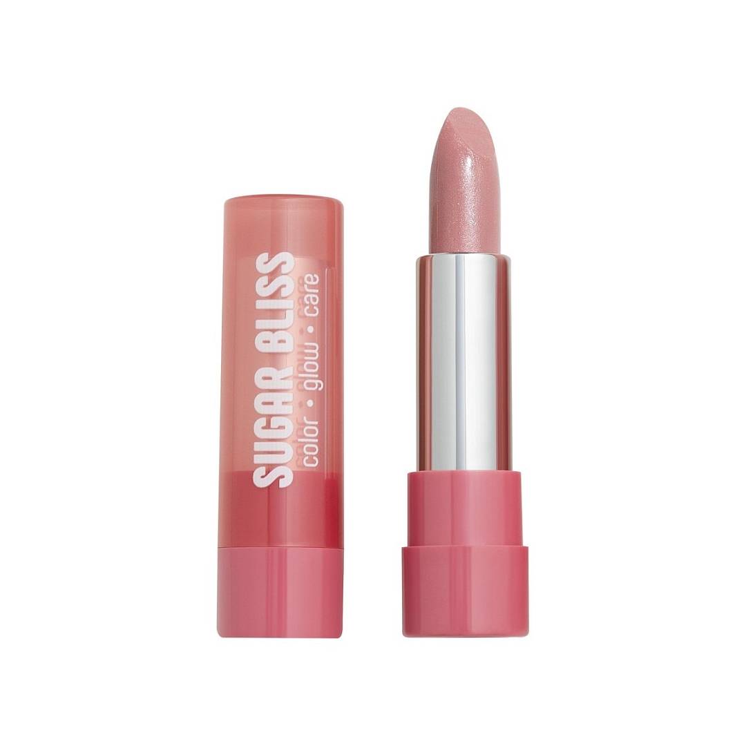 Бальзам для губ оттеночный Sugar Bliss 