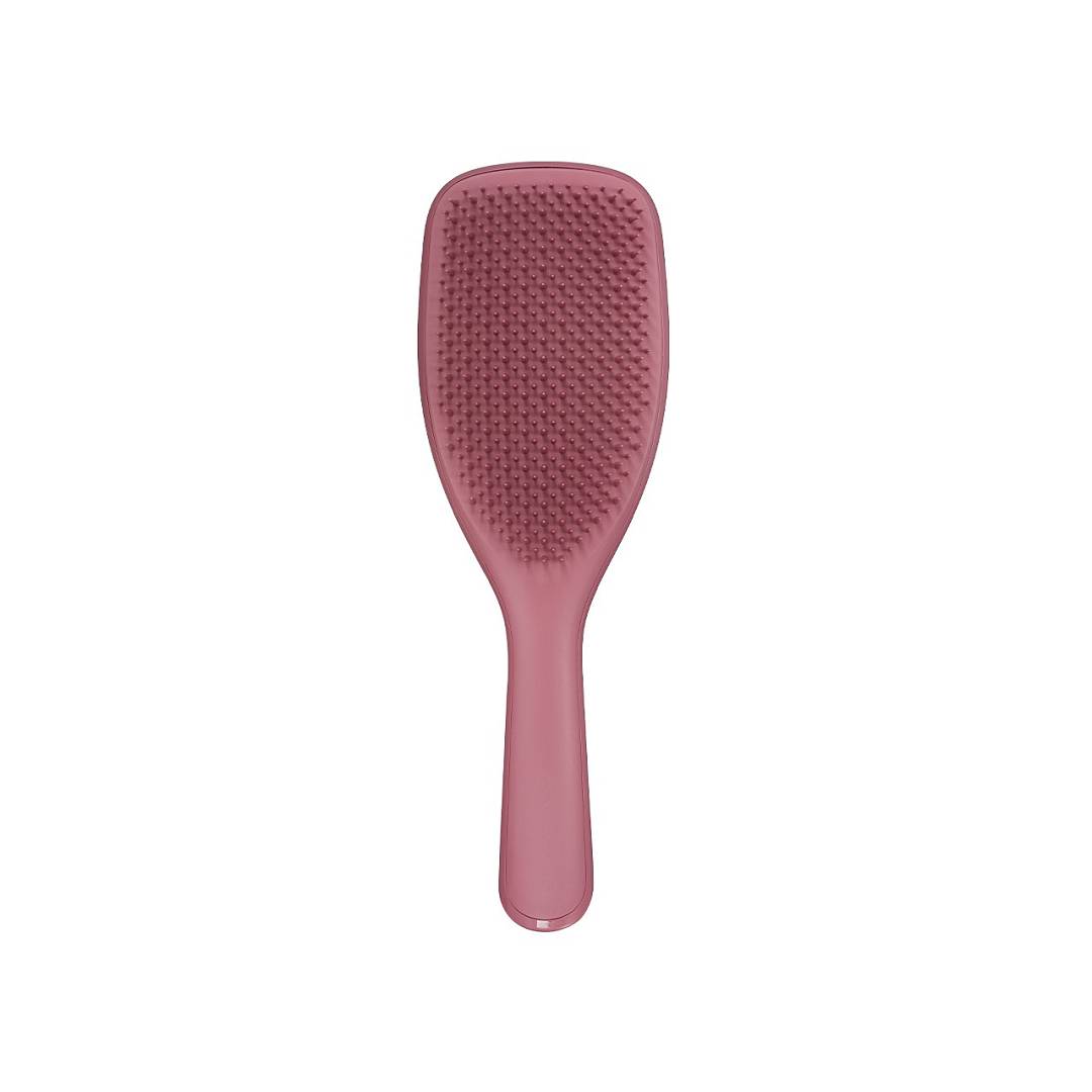 Расческа для волос The Large Ultimate Detangler Pink Velvet
