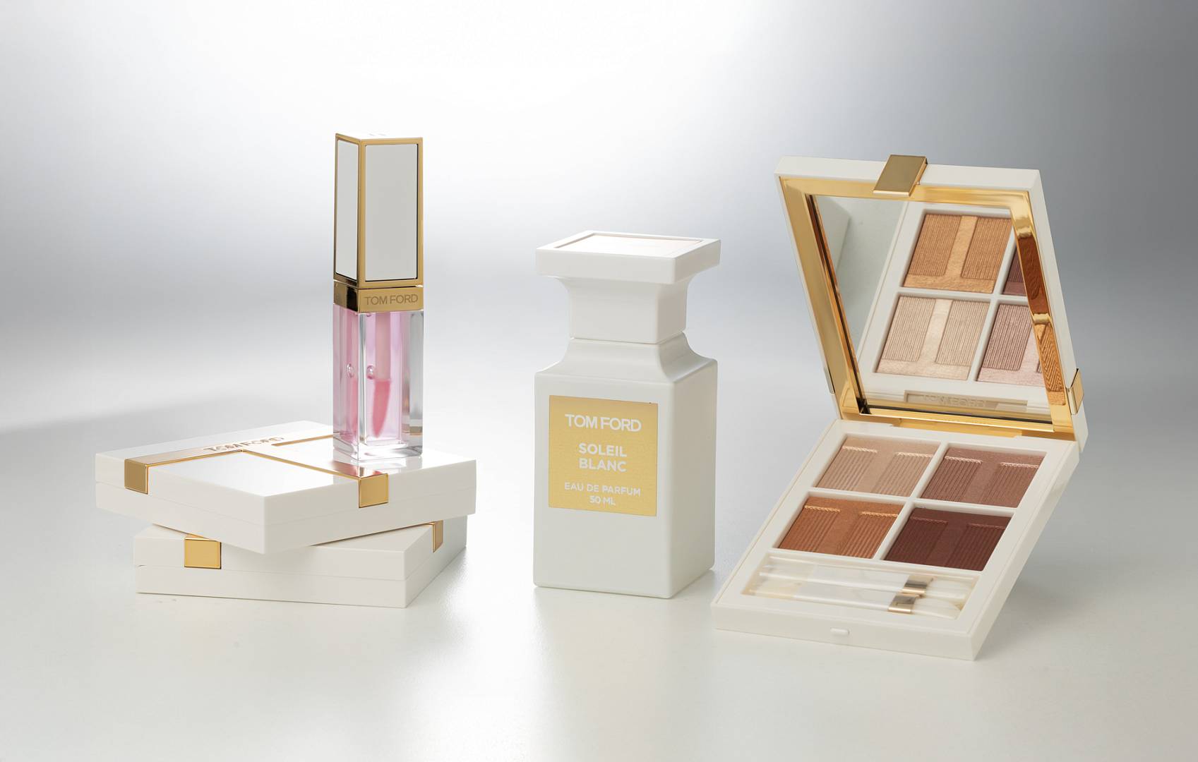TOM FORD