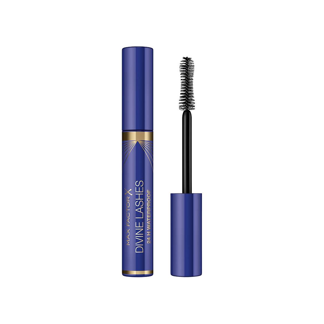 Тушь для ресниц Divine Lashes Waterproof