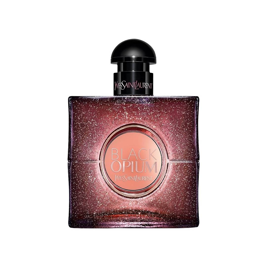 Black Opium Туалетная вода