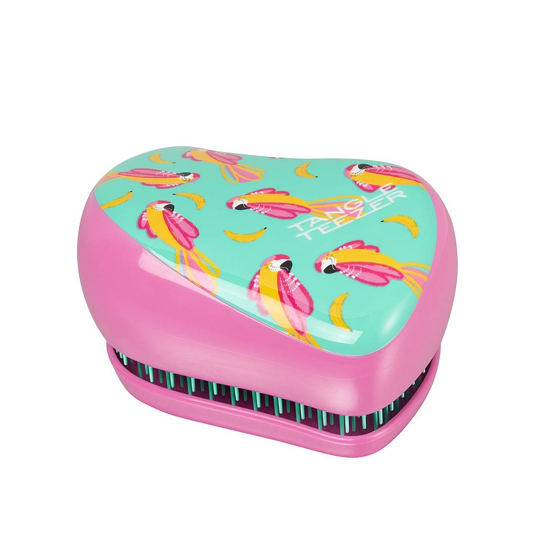 Расческа Compact Styler Paradise Bird 