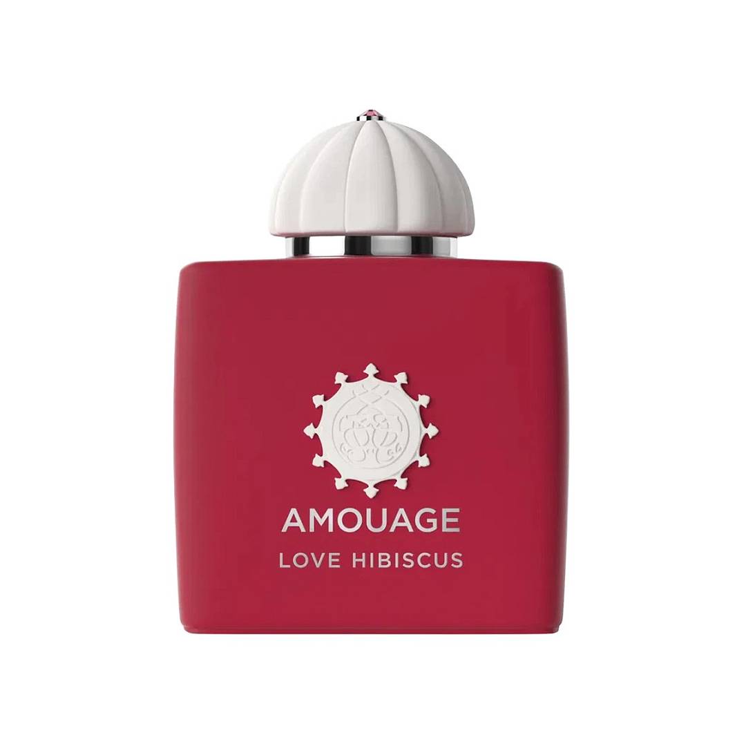 Love Hibiscus Woman Парфюмерная вода