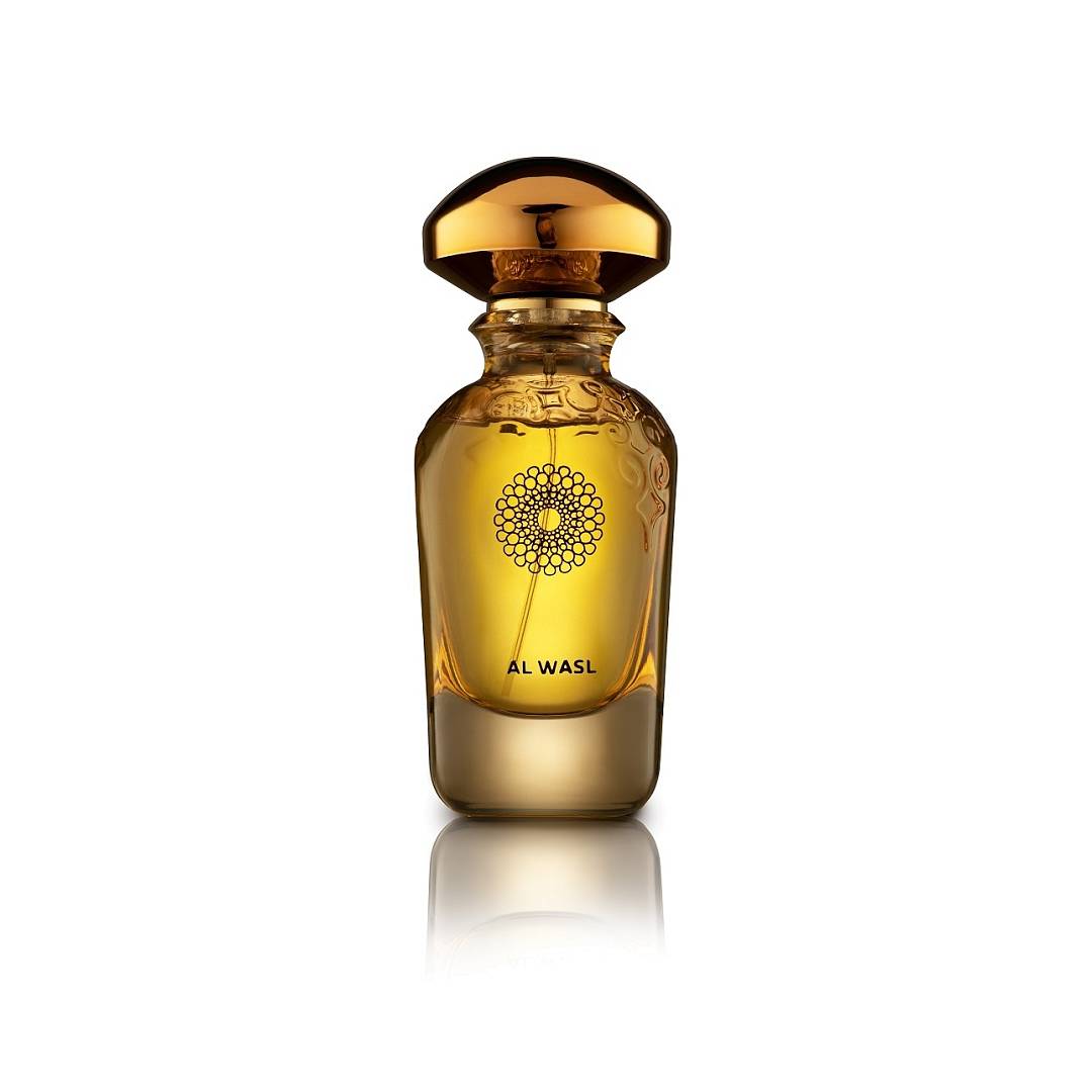 Gold Collection Al Wasl Духи