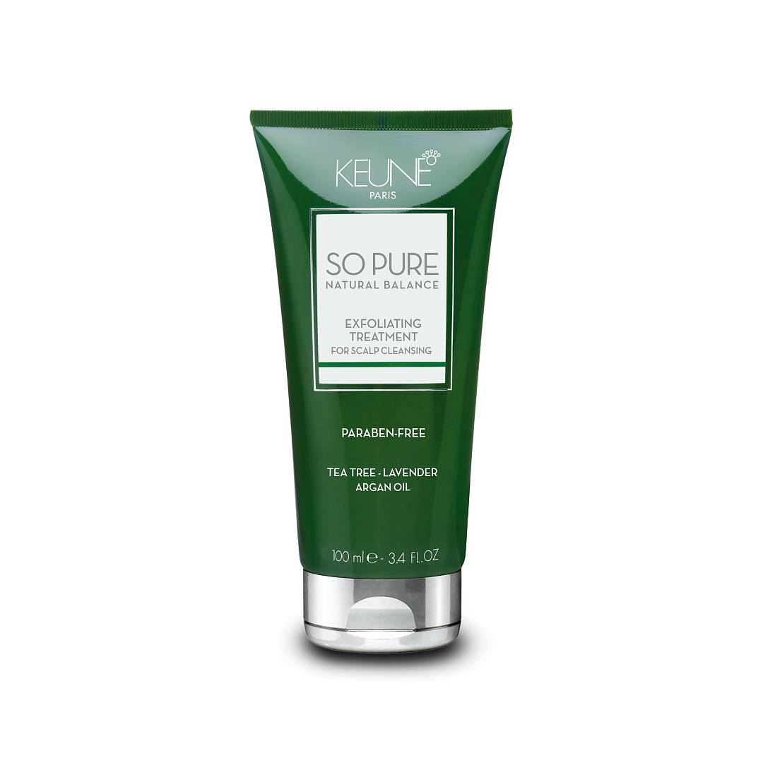 Маска-скраб обновляющая So Pure Exfoliating 