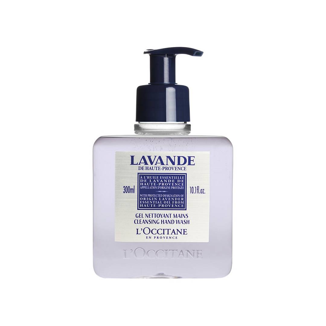 Мыло жидкое Lavender