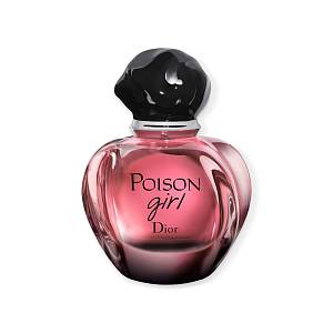 Poison Girl Парфюмерная вода