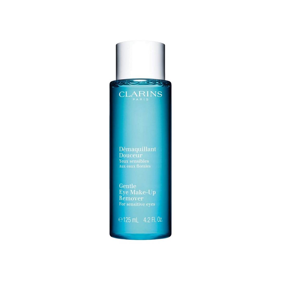 Лосьон для удаления макияжа с глаз Eye make-up remover 