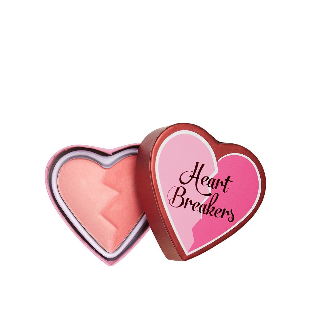 Румяна Heart Breakers Matte 