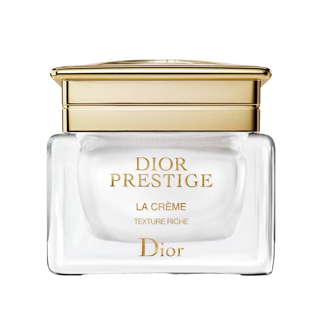 DIOR PRESTIGE~Восстанавливающий питательный крем для кожи лица шеи и зоны декольте