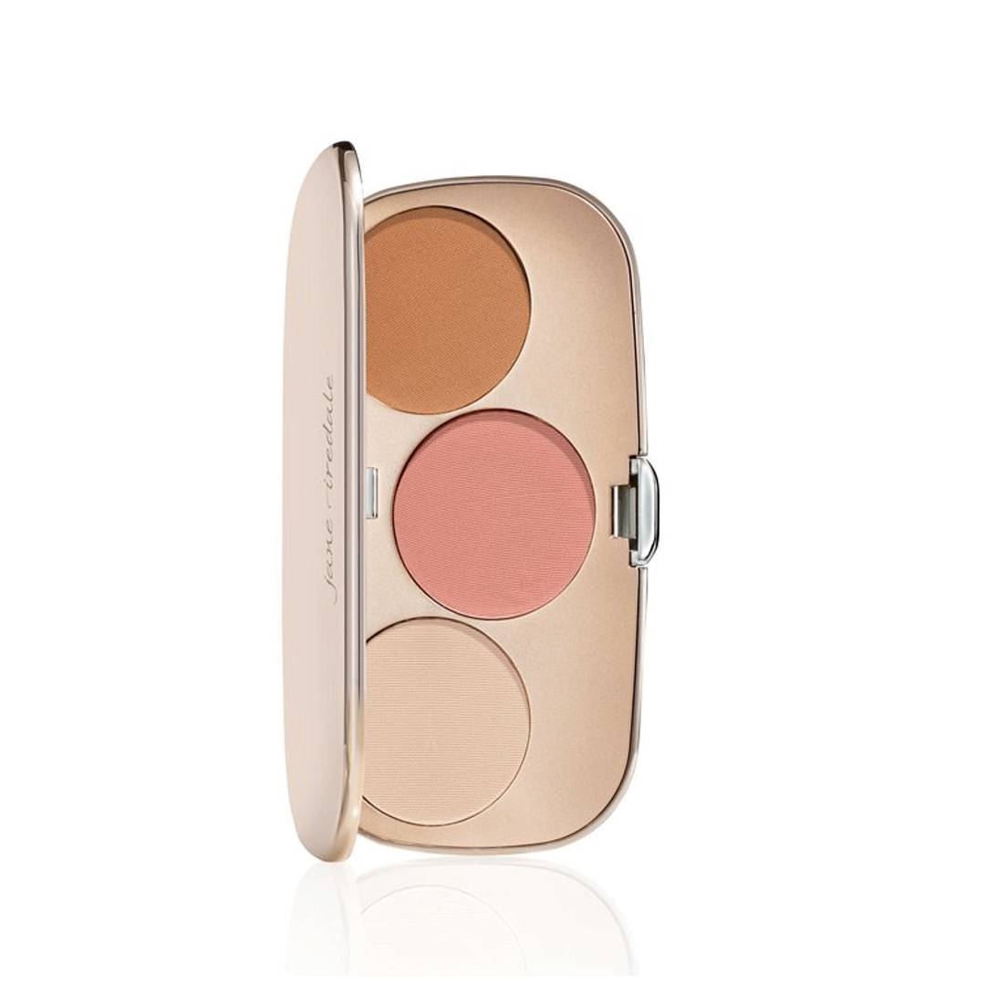 Набор для контуринга GreatShape Contour Kit