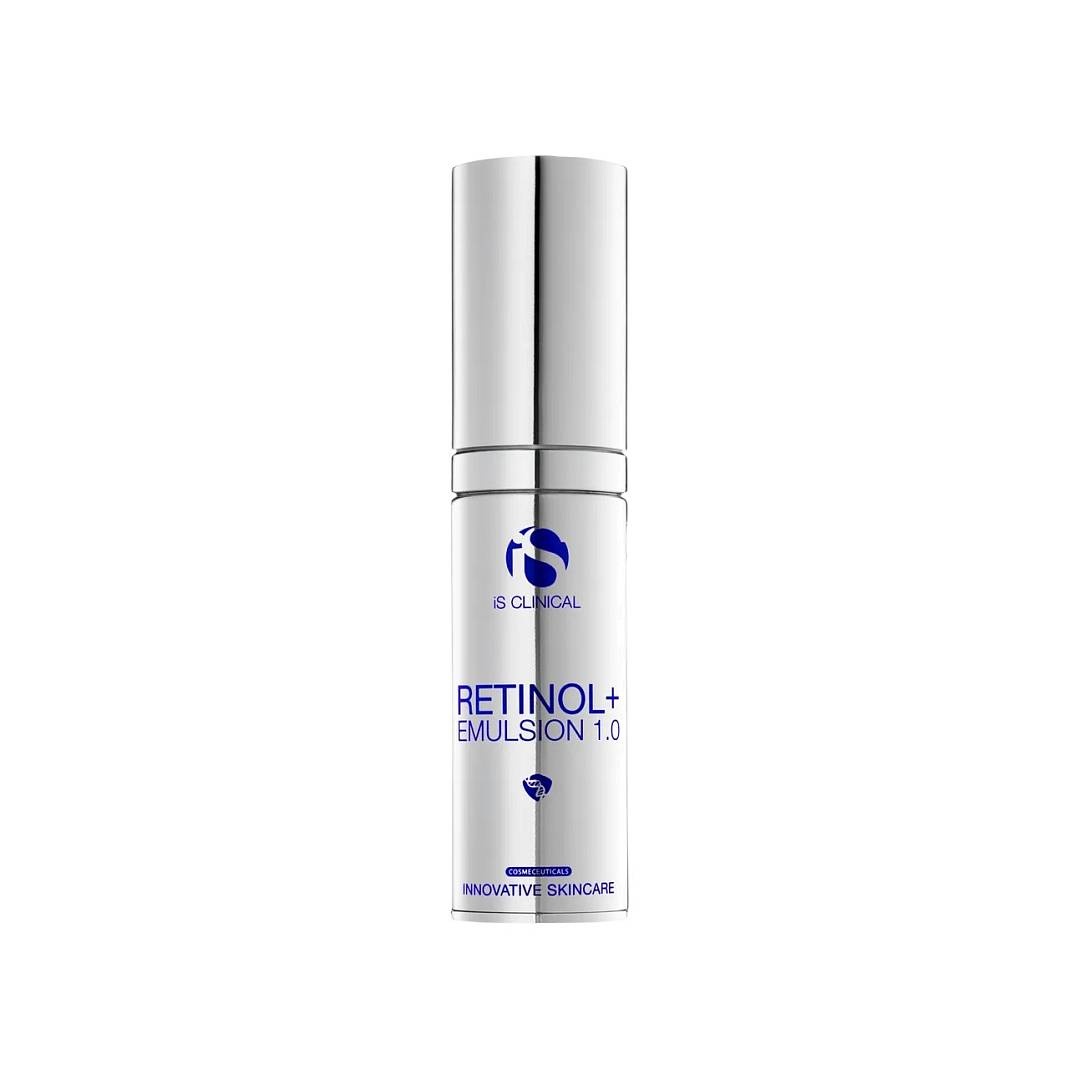 Эмульсия восстанавливающая с ретинолом 1.0 Retinol+Emulsion