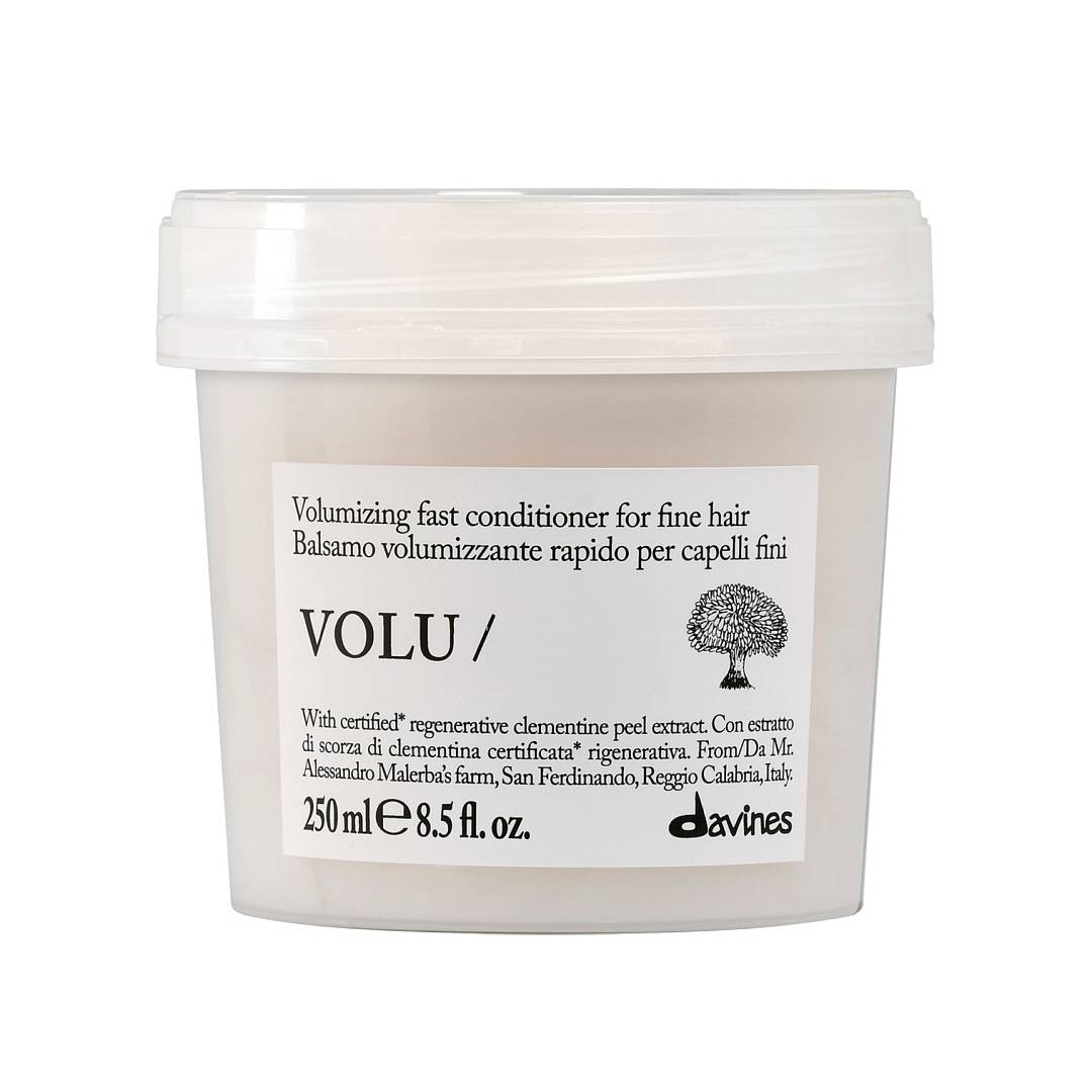 Кондиционер для тонких волос Volu