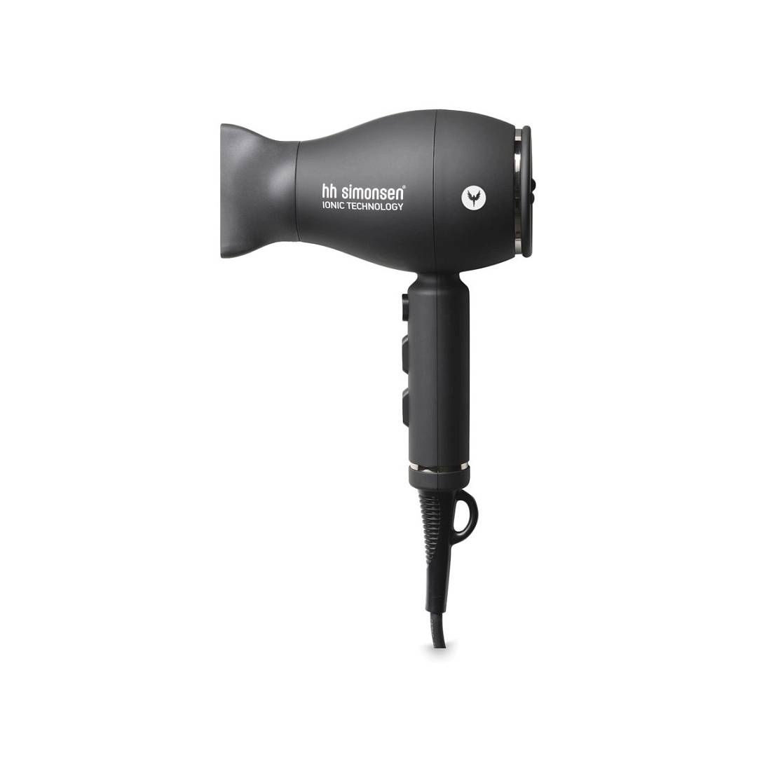 Фен для волос XS Dryer + Softstyler