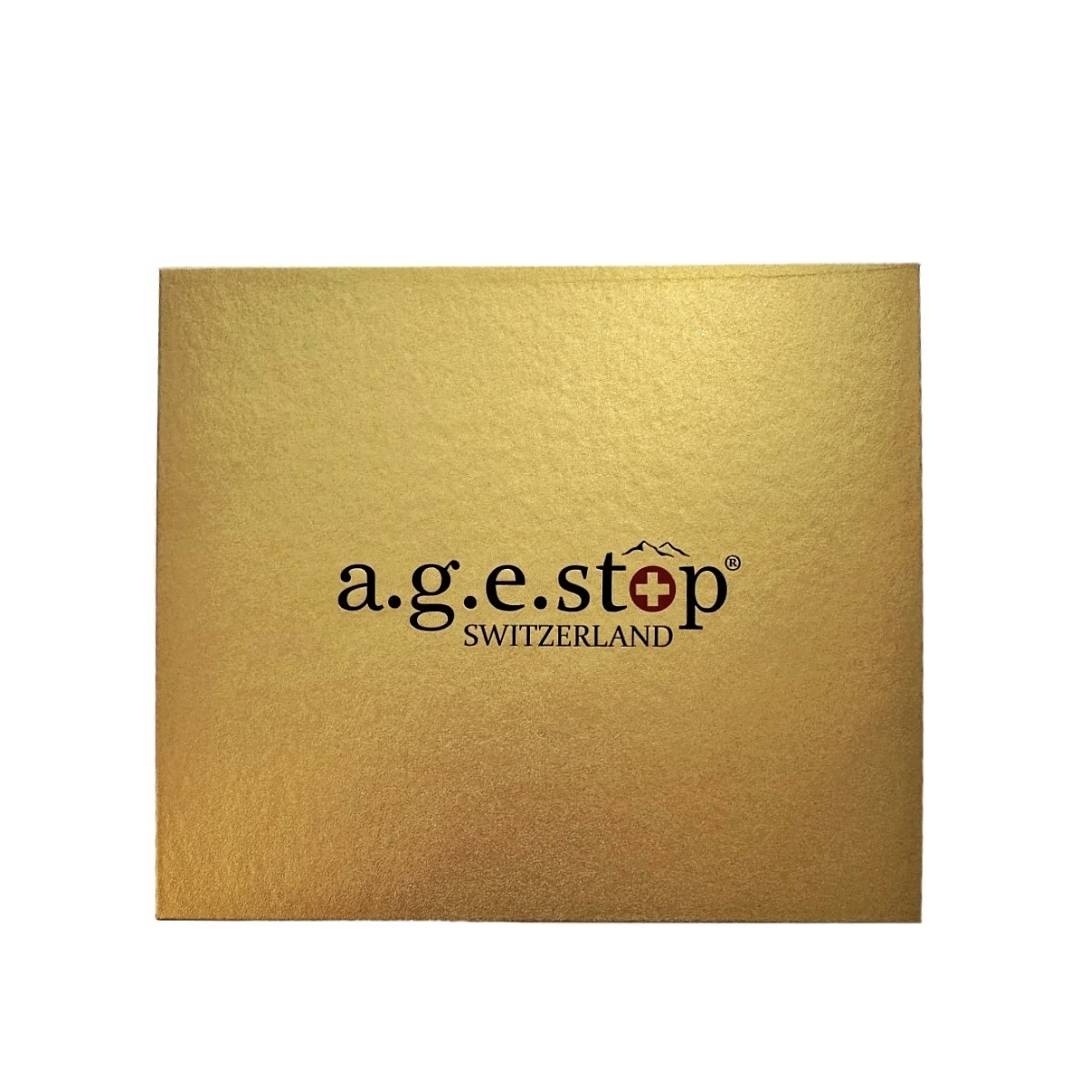 Набор Biomimetic Line: сыворотка-концентрат + крем для зоны вокруг глаз + крем для лица