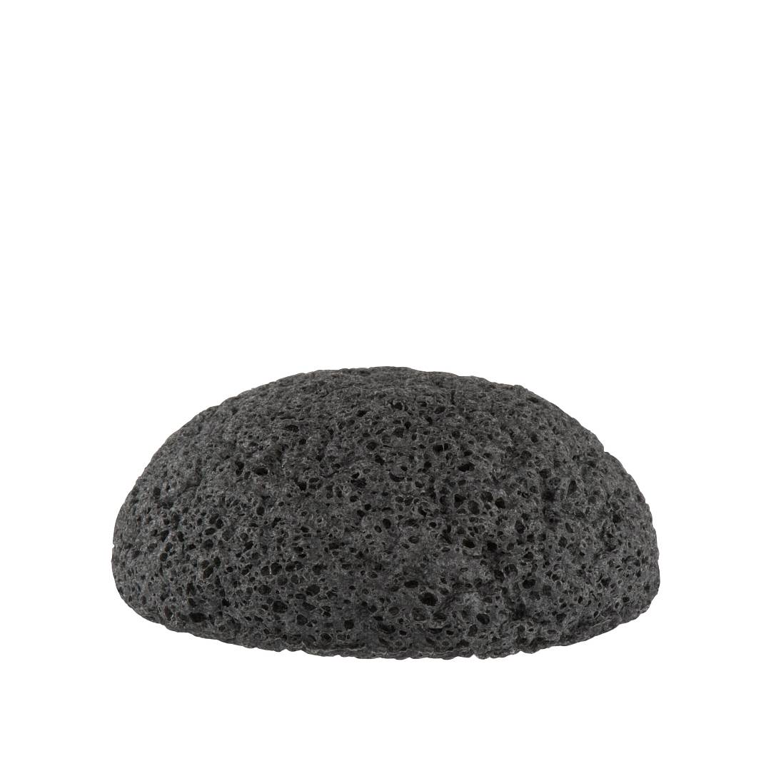 Спонж конняку с бамбуковым углем