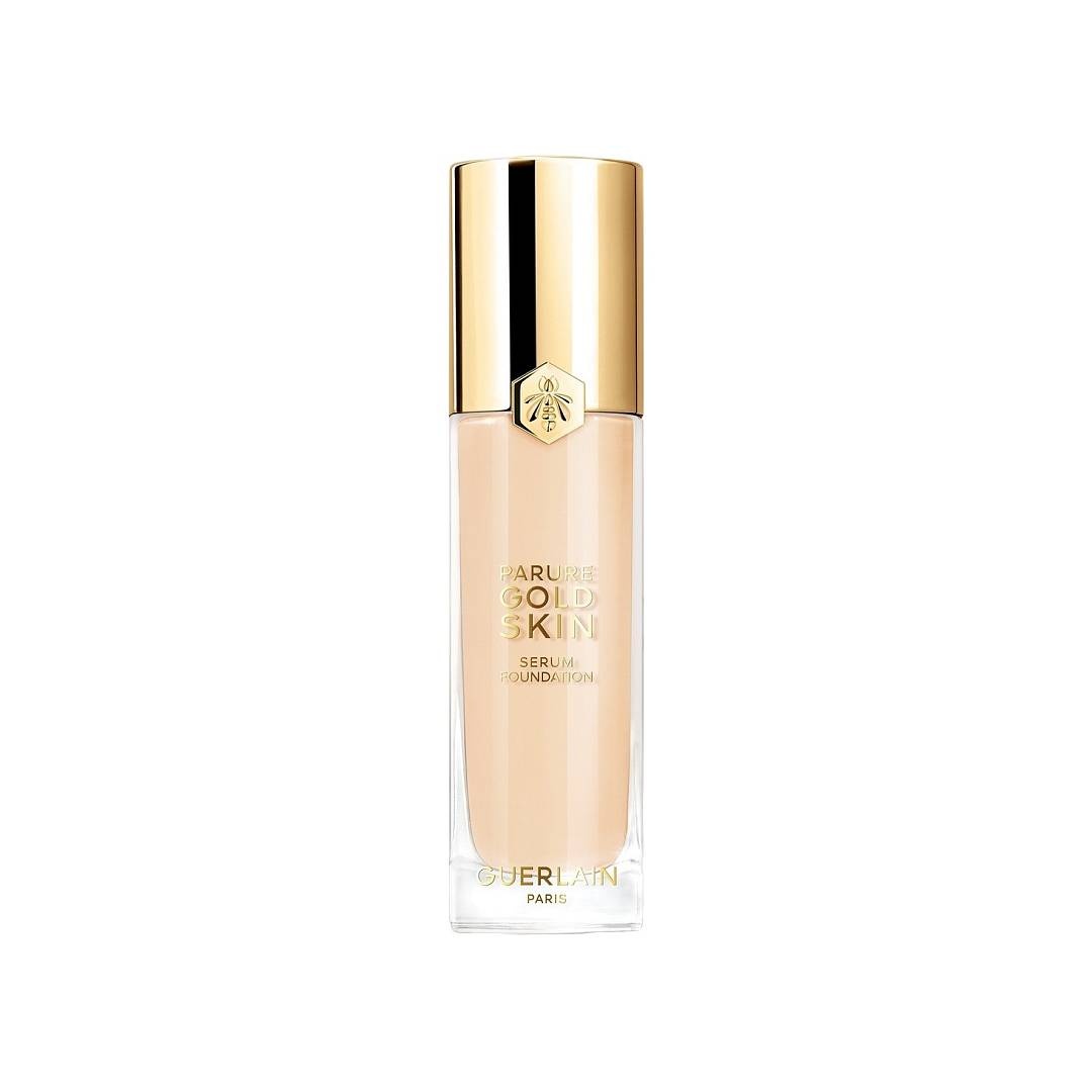 Тональная сыворотка PARURE GOLD SKIN SPF 45-PA++++