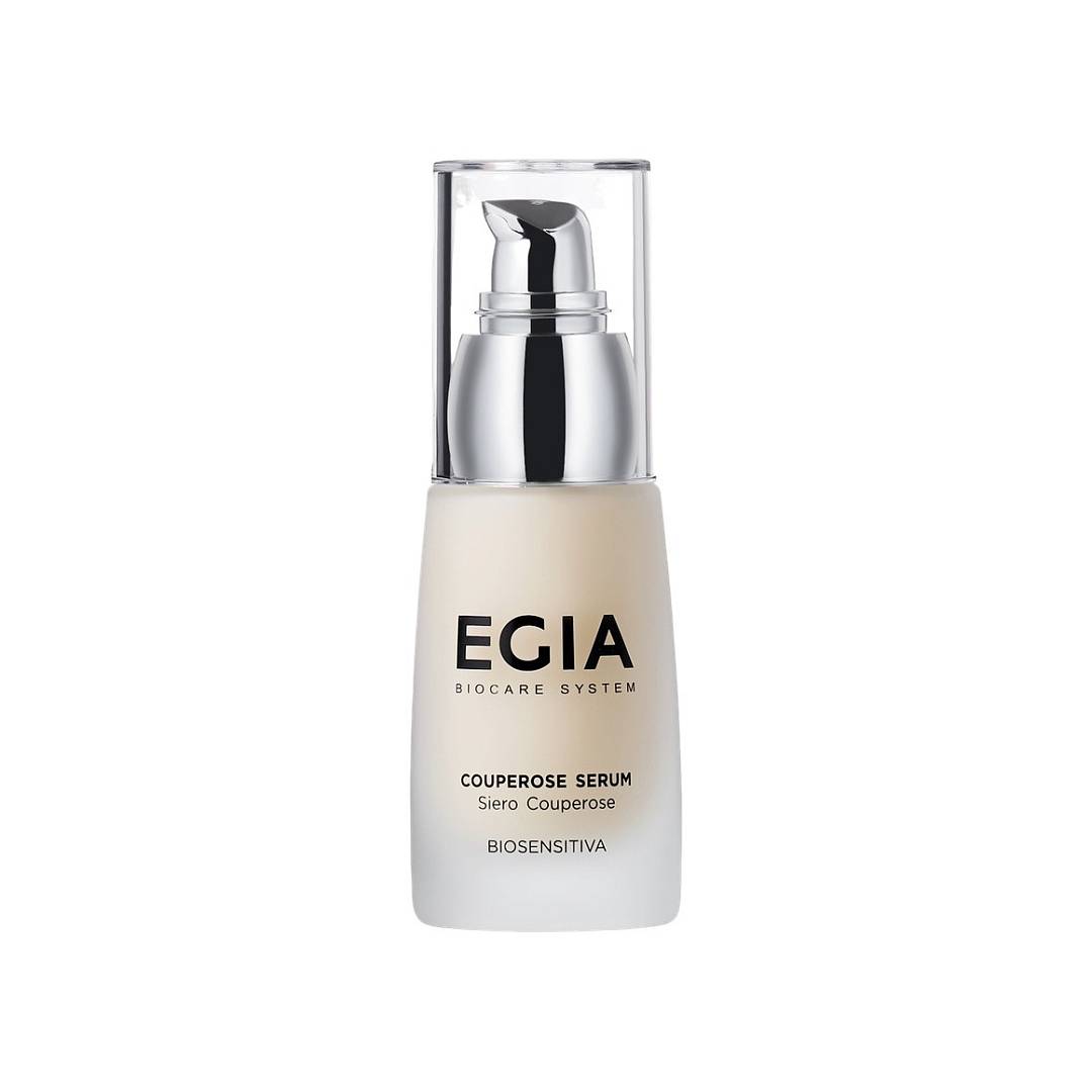 Сыворотка антикуперозная Couperose Serum